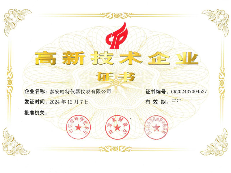 高新 技術(shù)企業(yè)