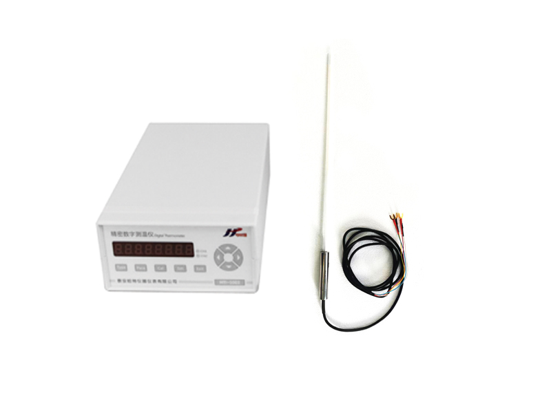 HTI-1002精 密數(shù)字測(cè)溫儀