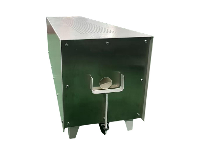 熱電偶退火爐HT0434