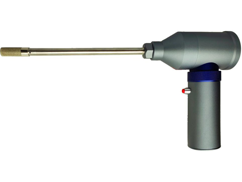 高精度溫度、濕度、風速、壓力、綜合測量儀