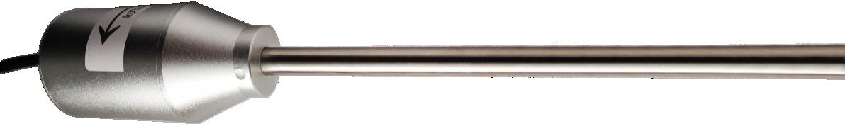 高溫風(fēng)速風(fēng)溫探頭