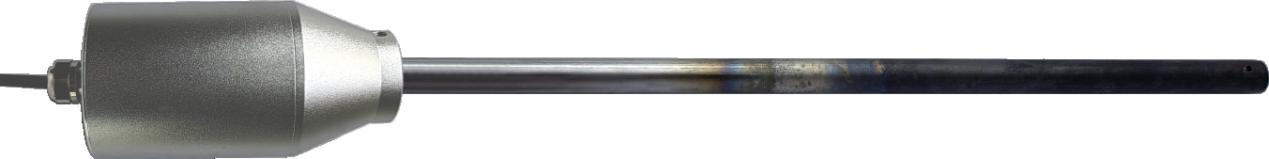 超高溫風速風溫探頭