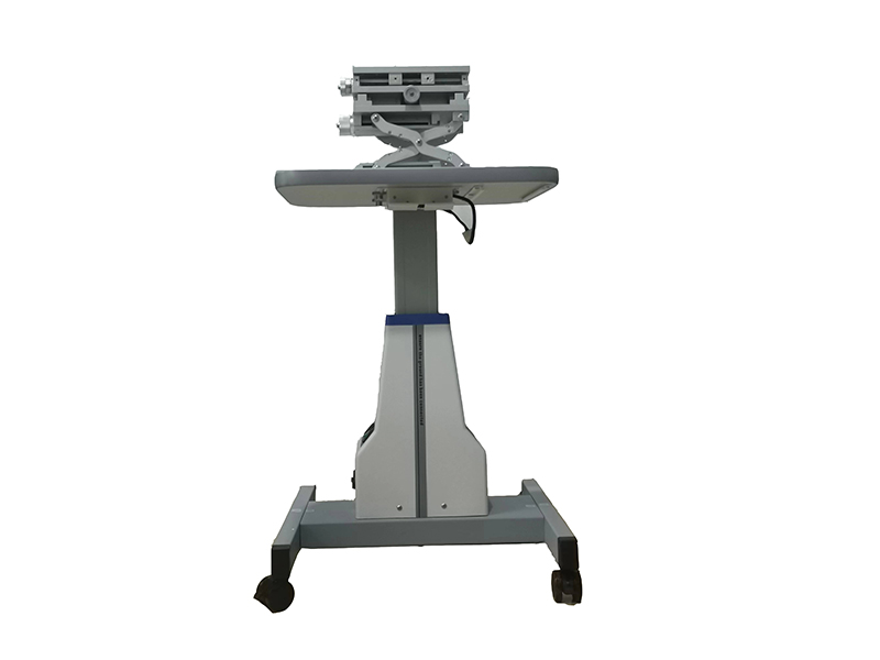 HT0530B輻射溫度計檢測臺