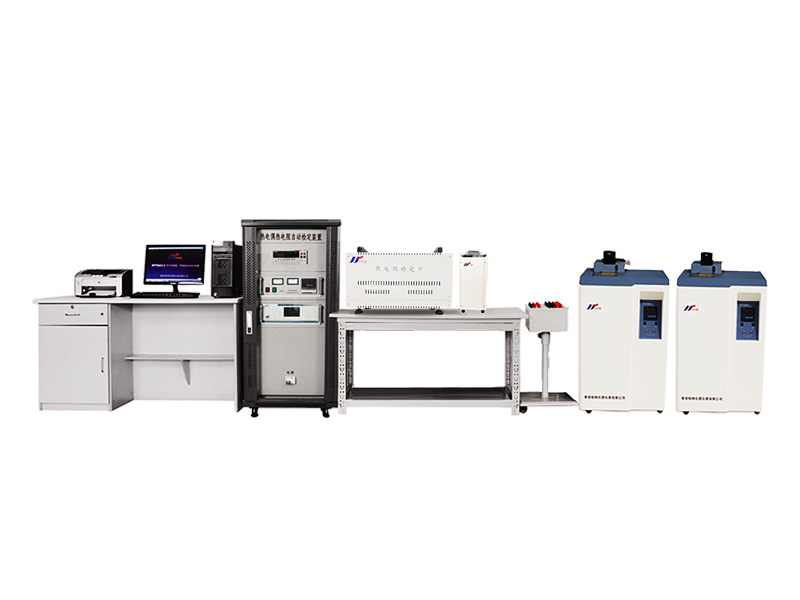 HT0411熱電偶、熱電阻自動(dòng)檢定裝置